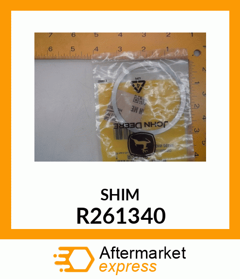 SHIM R261340