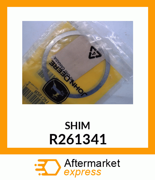 SHIM R261341