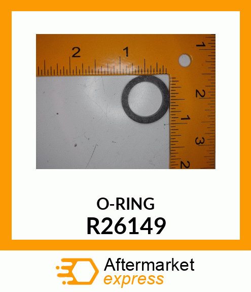 PACKING R26149