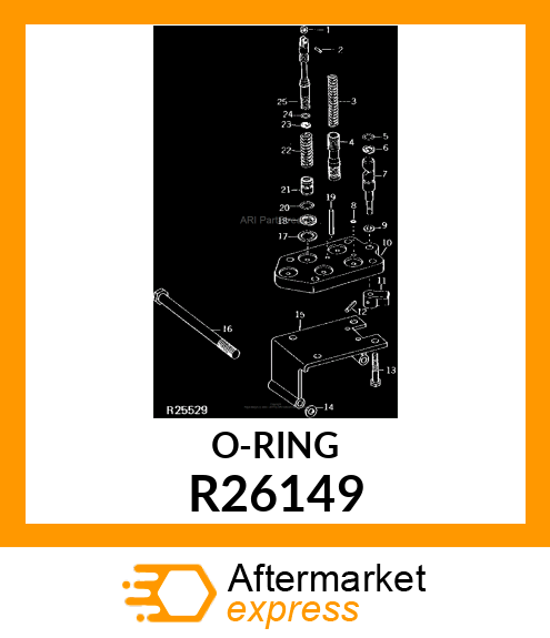 PACKING R26149