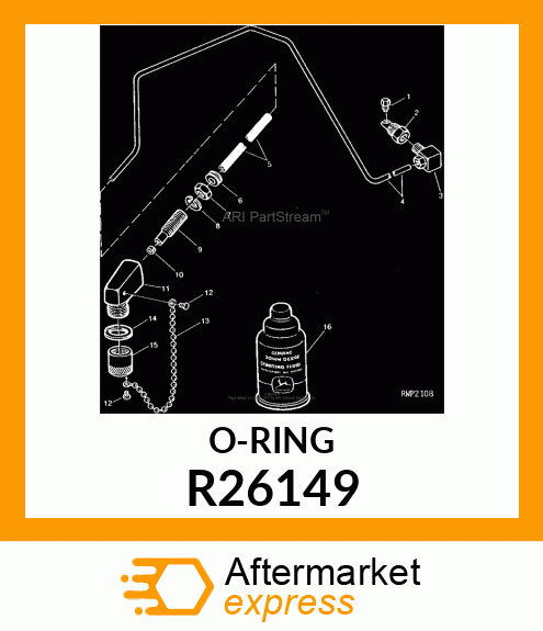 PACKING R26149