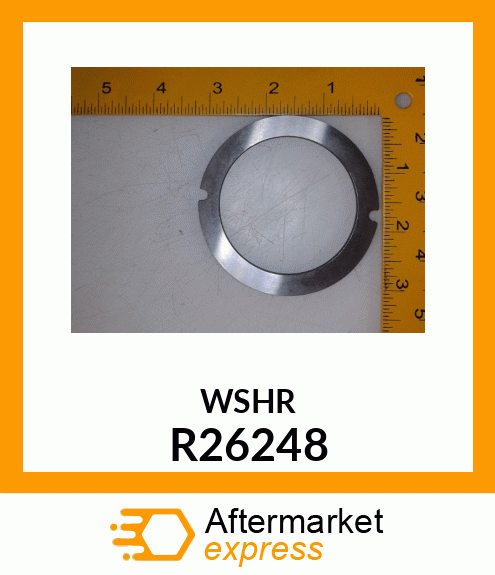 Thrust Washer R26248