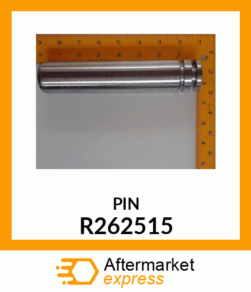 PIN FASTENER, PIN, INBOARD STEERING R262515