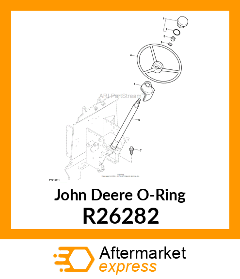 Ring R26282