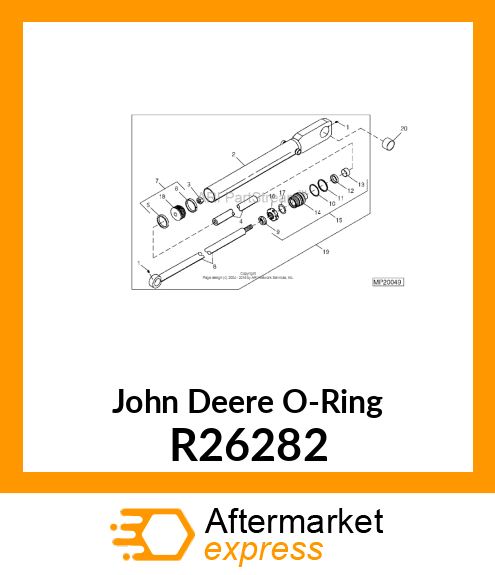 Ring R26282