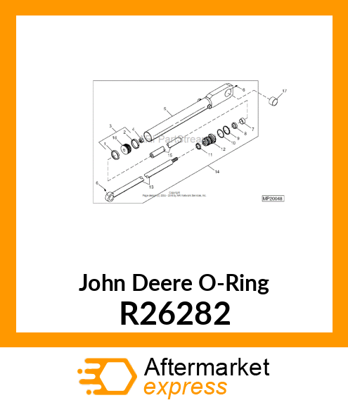 Ring R26282