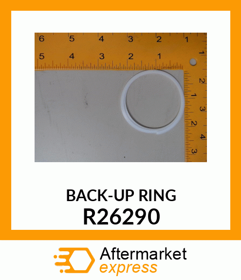 Up Ring R26290