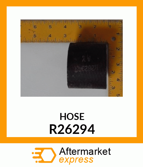 HOSE R26294