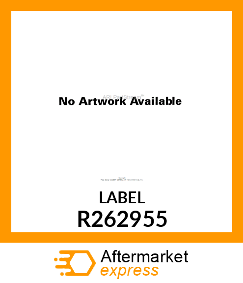 LABEL R262955