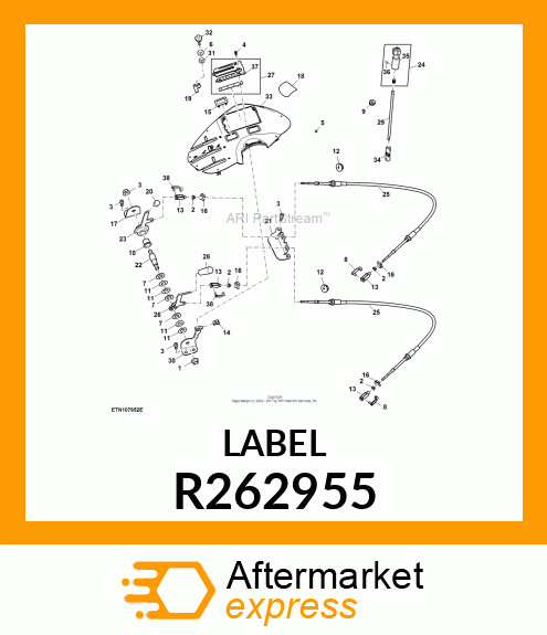 LABEL R262955