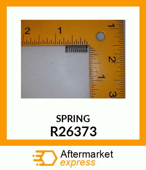 SPRING R26373