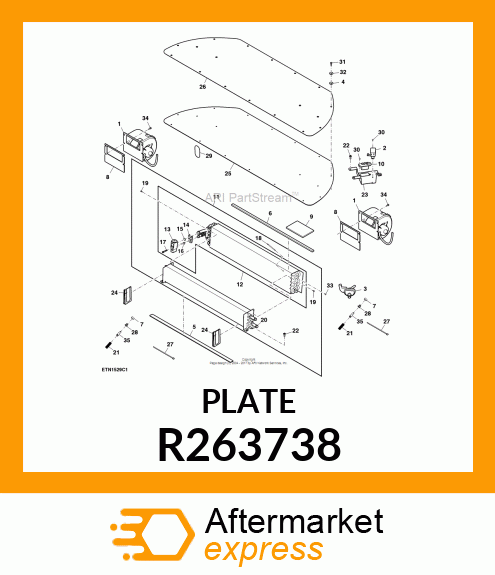 EXTENSION R263738