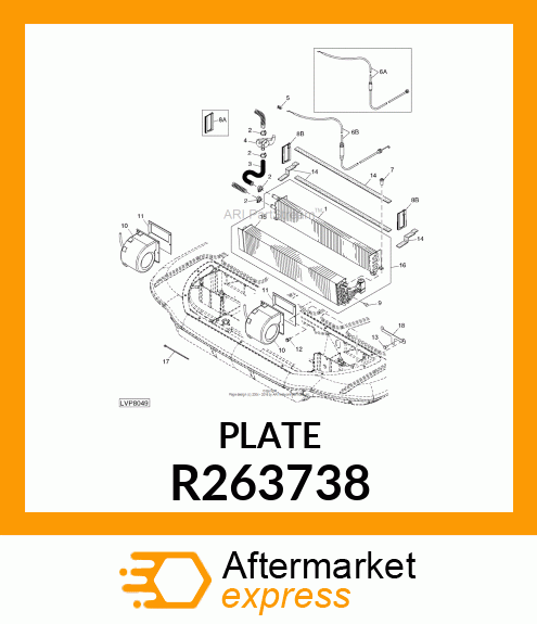 EXTENSION R263738