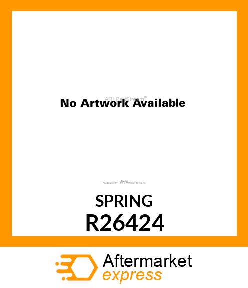 SPRING R26424