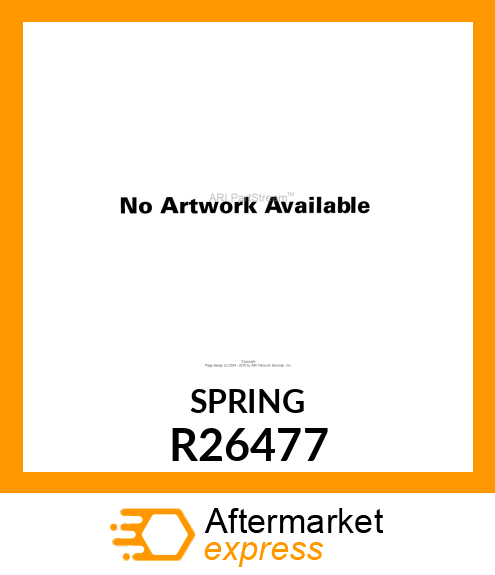 SPRING R26477