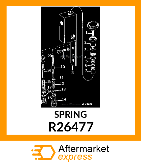 SPRING R26477