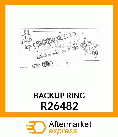 RING,BACK R26482