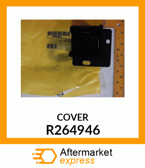 COVER, RELAY R264946