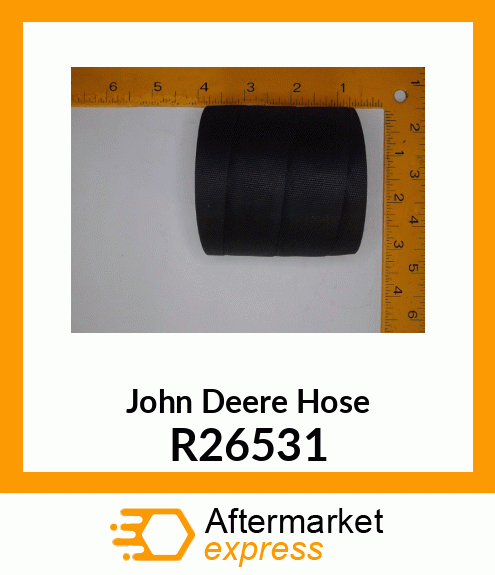 HOSE R26531