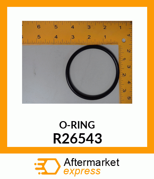 Ring R26543
