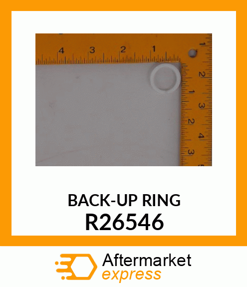 Up Ring R26546