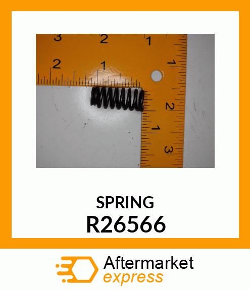 SPRING R26566