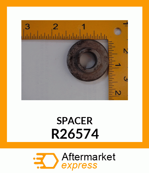 SPACER R26574