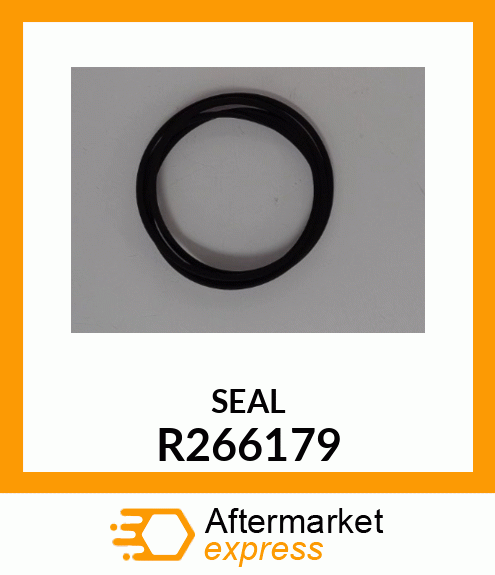 SEAL, OD BRAKE PACKING R266179