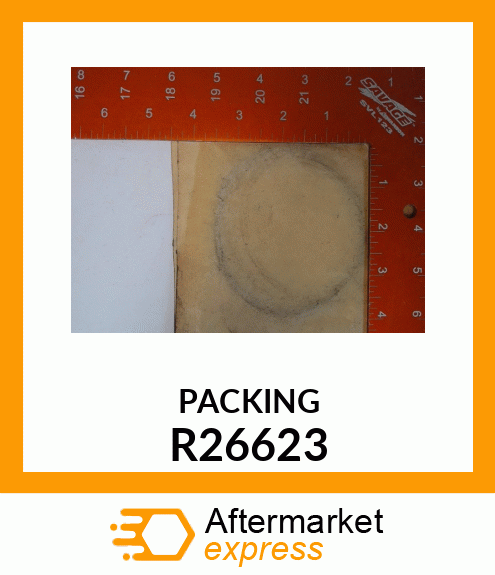 PACKING R26623