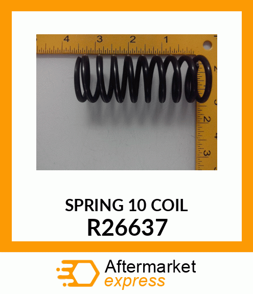 SPRING R26637