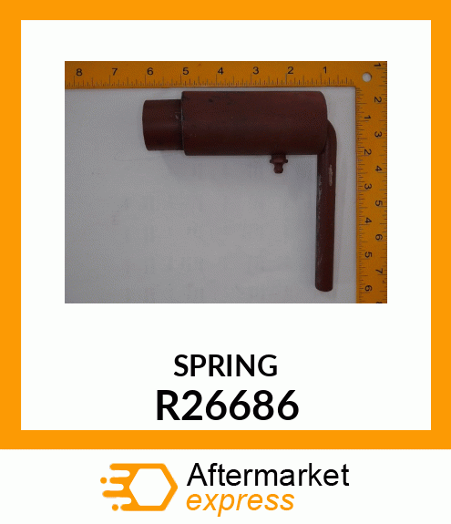 SPRING R26686