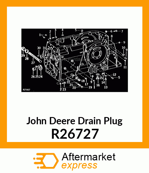 PLUG R26727