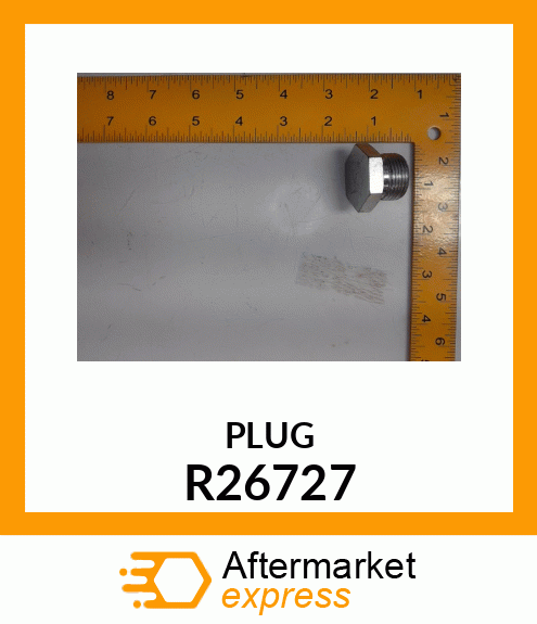 PLUG R26727