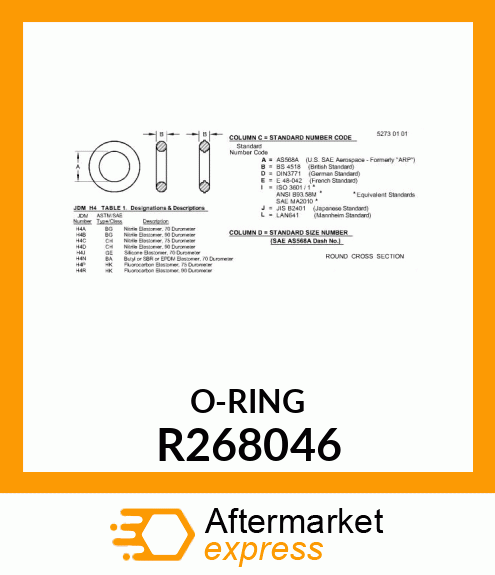 Ring R268046
