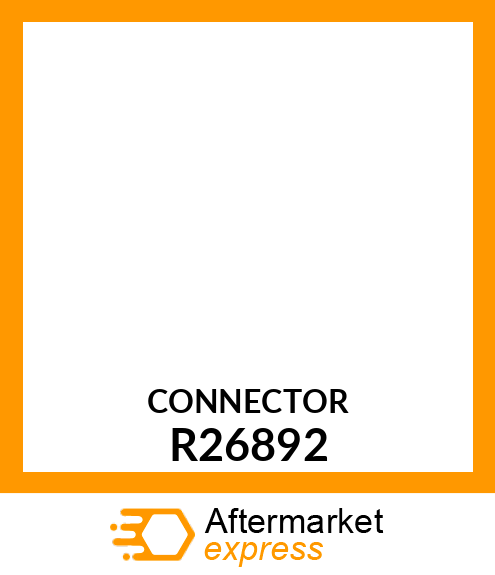 CONNECTOR R26892