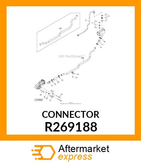 ADAPTER R269188