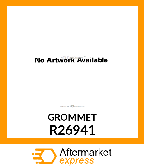 GROMMET R26941