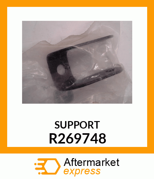 BRACKET, BRACKET, WORK LIGHT R269748