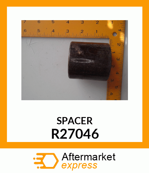 Spacer R27046