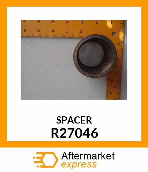 Spacer R27046