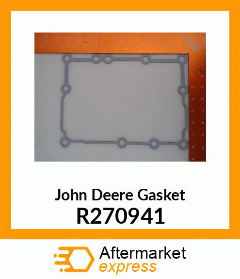 GASKET R270941