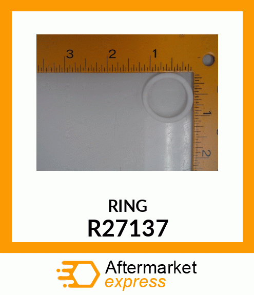 Up Ring R27137