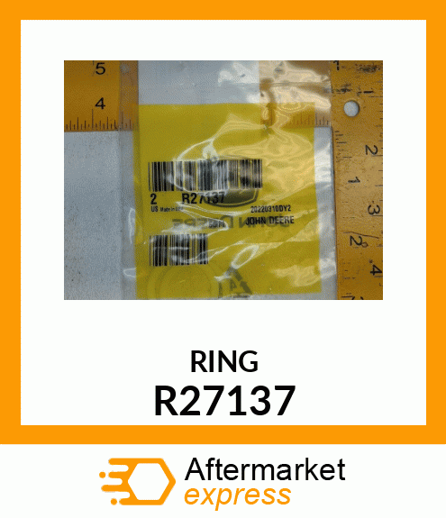 Up Ring R27137