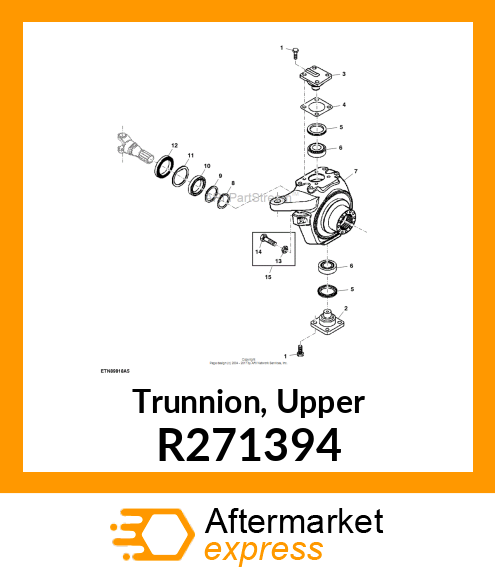 KINGPIN, TOP R271394