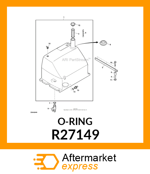 Ring R27149