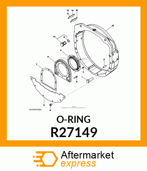 Ring R27149