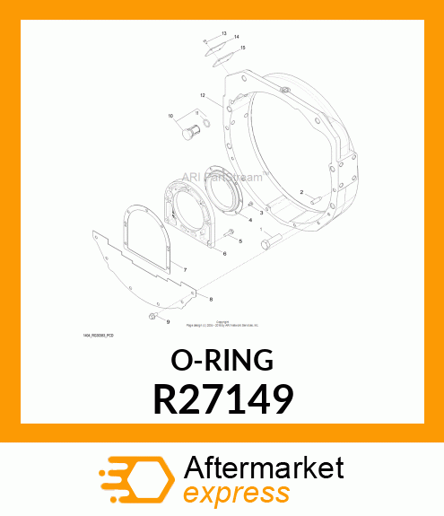 Ring R27149