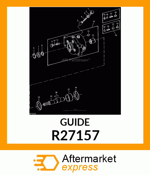 GUIDE R27157