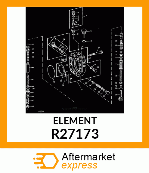 FILTER R27173