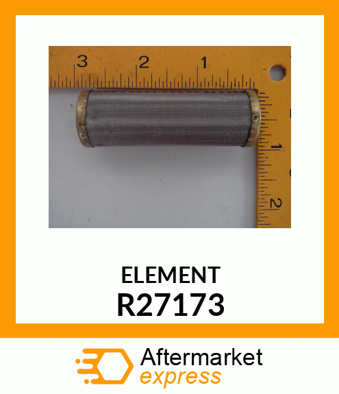 FILTER R27173